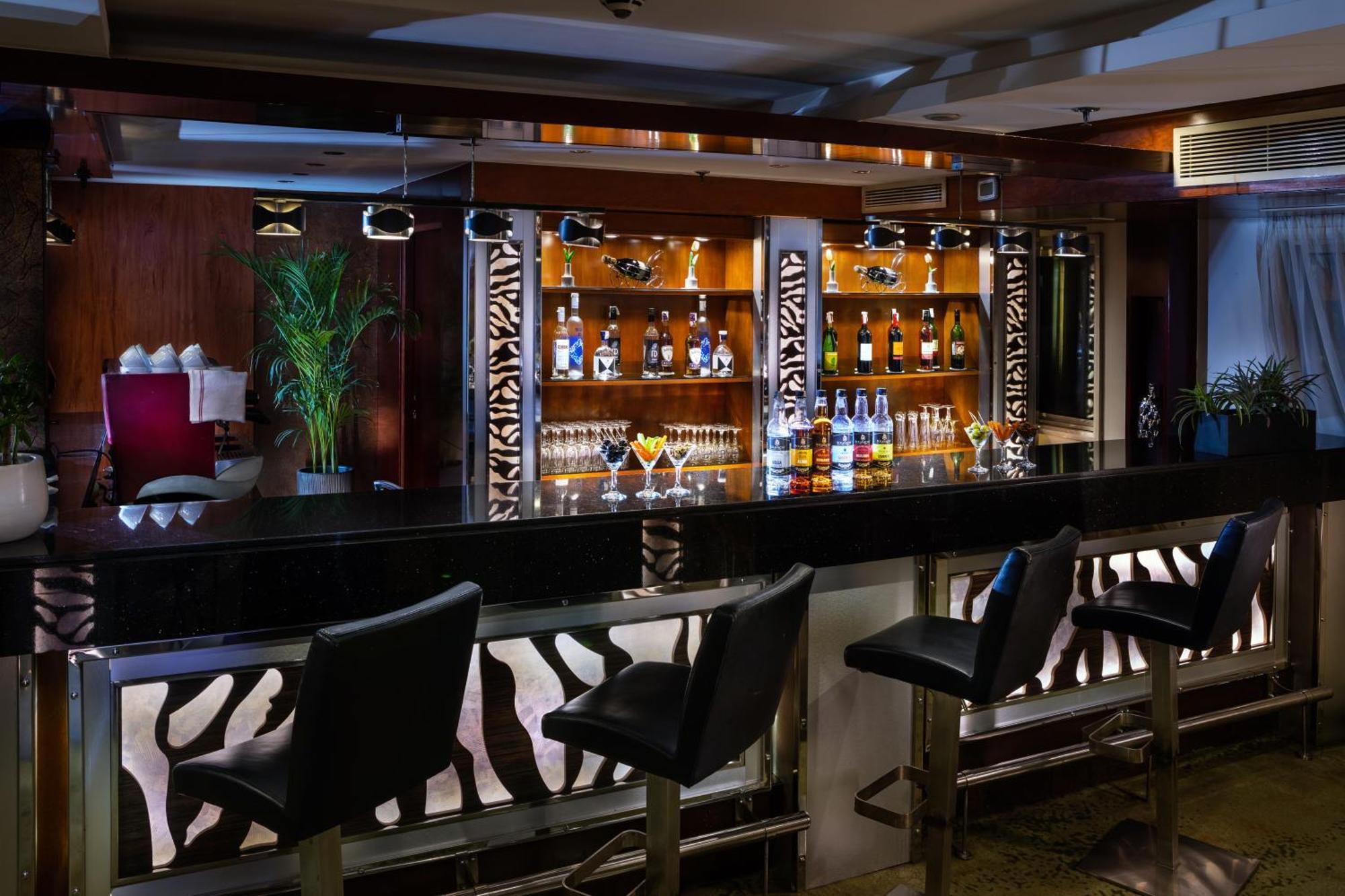 M/S Esmeralda Nile Cruise - 4 Or 7 Nights From Luxor Each Monday And 03 Nights From Aswan Each Friday Bagian luar foto